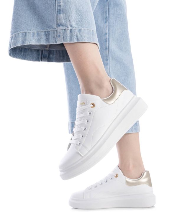 ZAPATO DE MUJER REFRESH 17283502 - Image 2
