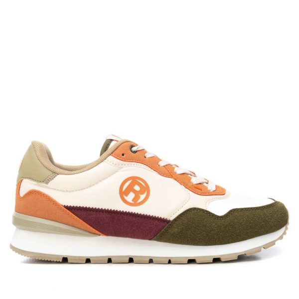 ZAPATO DE HOMBRE REFRESH 17285001