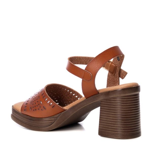 SANDALIA DE MUJER REFRESH 17252301 - Image 3