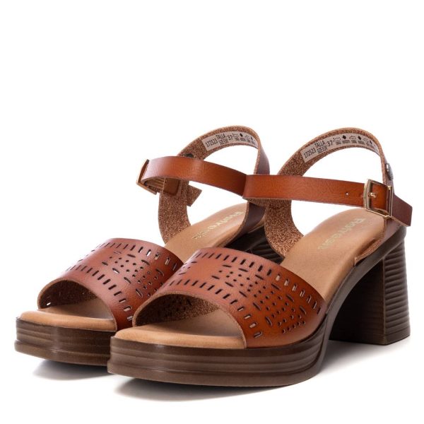 SANDALIA DE MUJER REFRESH 17252301 - Image 4