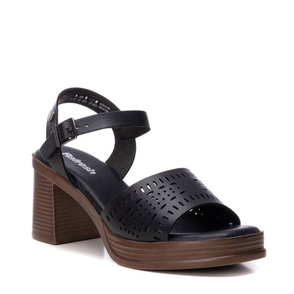 SANDALIA DE MUJER REFRESH 17252303 - Image 2