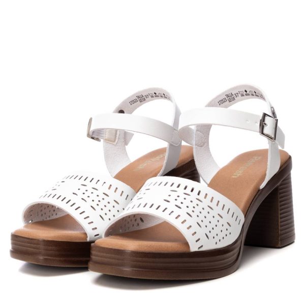 SANDALIA DE MUJER REFRESH 17252304 - Image 4