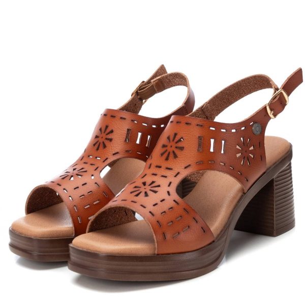 SANDALIA DE MUJER REFRESH 17285202 - Image 4