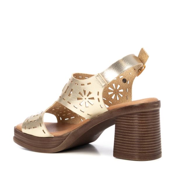 SANDALIA DE MUJER REFRESH 17285203 - Image 3