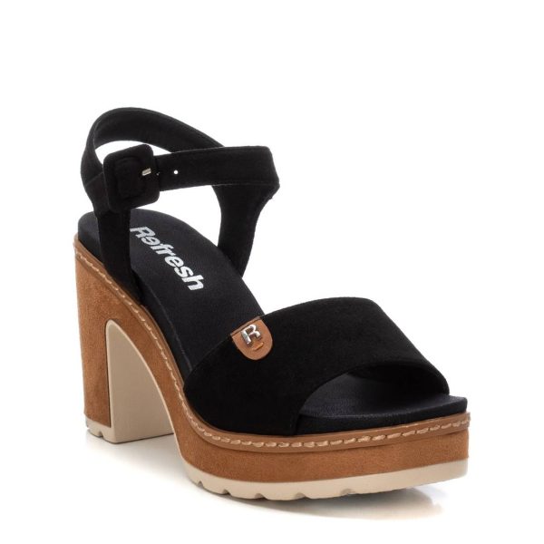 SANDALIA DE MUJER REFRESH 17279302 - Image 3