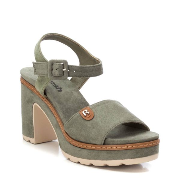 SANDALIA DE MUJER REFRESH 17279304 - Image 3