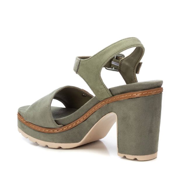 SANDALIA DE MUJER REFRESH 17279304 - Image 4