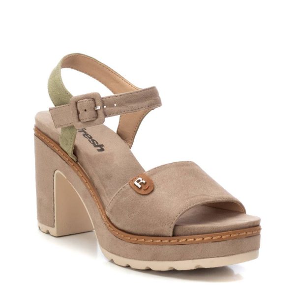 SANDALIA DE MUJER REFRESH 17279305 - Image 3