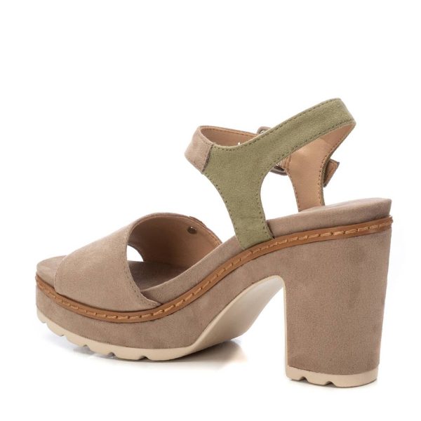 SANDALIA DE MUJER REFRESH 17279305 - Image 4