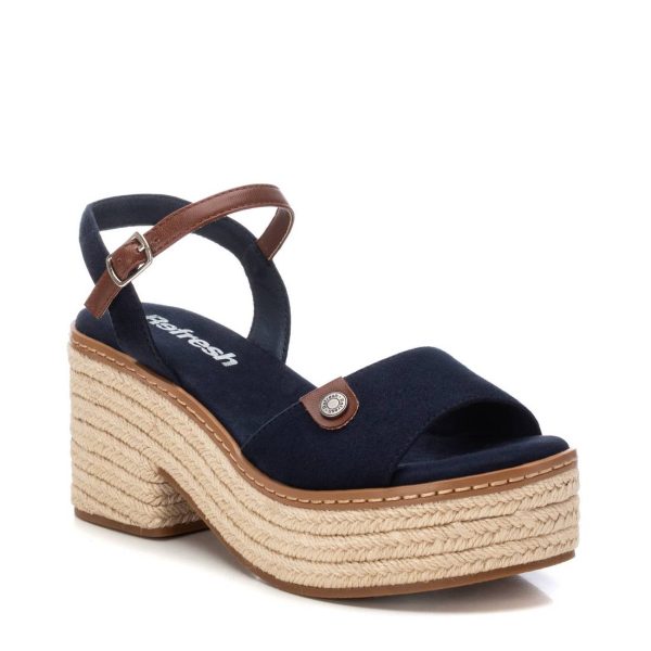 SANDALIA DE MUJER REFRESH 17257803 - Image 3