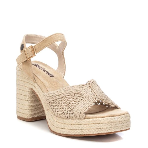 SANDALIA DE MUJER REFRESH 17273302 - Image 3