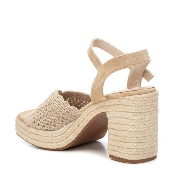 SANDALIA DE MUJER REFRESH 17273302 - Image 4