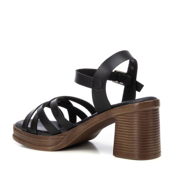 SANDALIA DE MUJER REFRESH 17285101 - Image 3