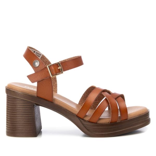 SANDALIA DE MUJER REFRESH 17285102