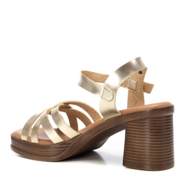 SANDALIA DE MUJER REFRESH 17285103 - Image 3