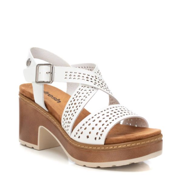 SANDALIA DE MUJER REFRESH 17284704 - Image 3