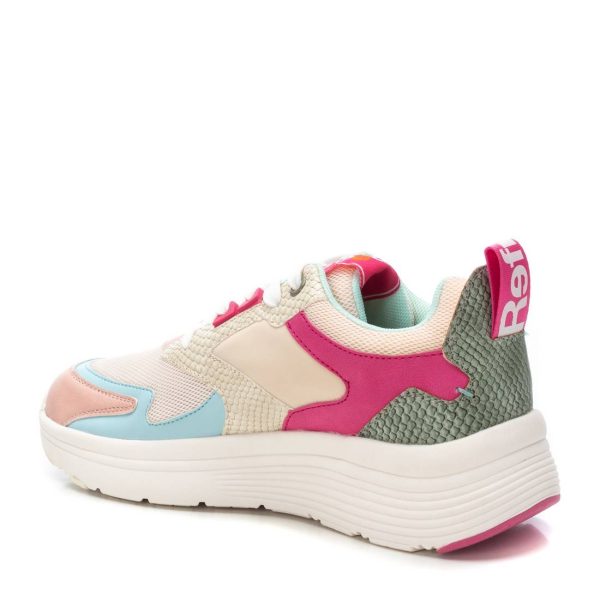 ZAPATO DE MUJER REFRESH 17285301 - Image 4