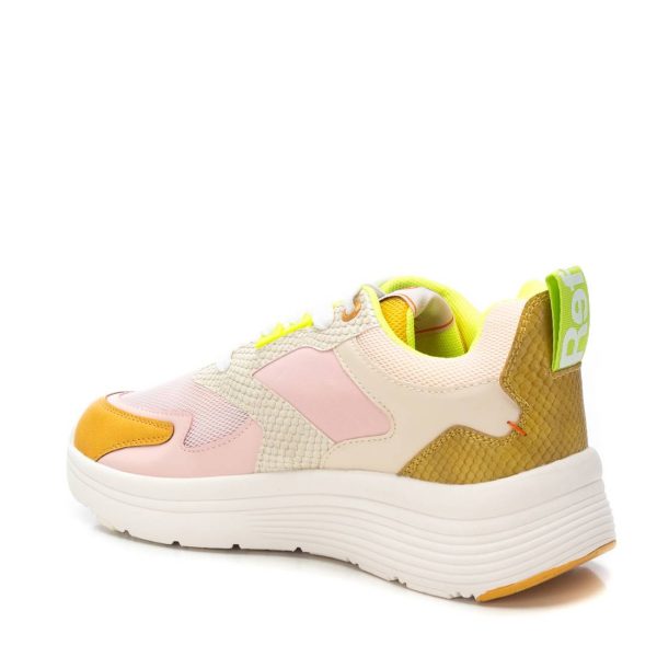 ZAPATO DE MUJER REFRESH 17285304 - Image 3