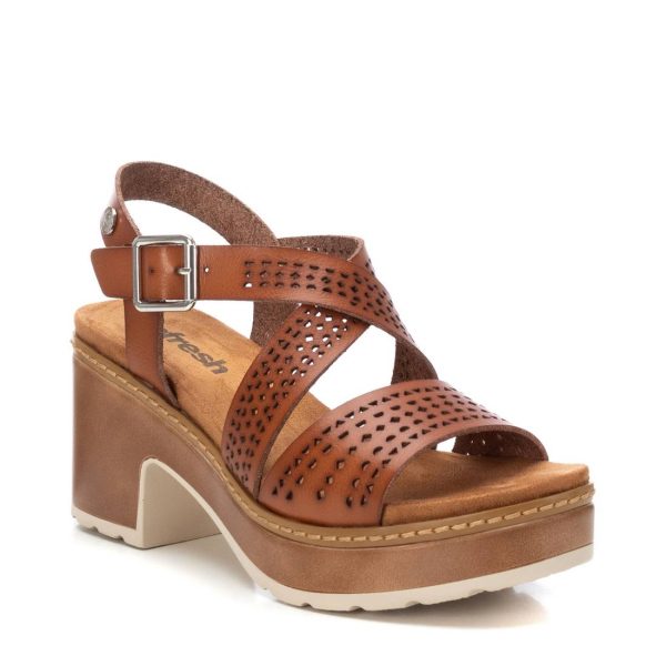 SANDALIA DE MUJER REFRESH 17284702 - Image 3