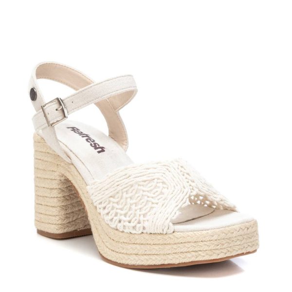 SANDALIA DE MUJER REFRESH 17273303 - Image 3